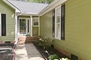 2209 Leadenhall Way, Raleigh, NC 27603 - Photo 5