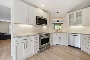2209 Leadenhall Way, Raleigh, NC 27603 - Photo 15