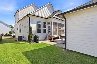 436 Bridgeton Avenue, Wake Forest, NC 27587 - Photo 27