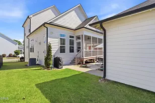 436 Bridgeton Ave, Wake Forest, NC 27587 - Photo 27