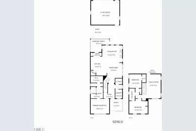 436 Bridgeton Avenue, Wake Forest, NC 27587 - Photo 5