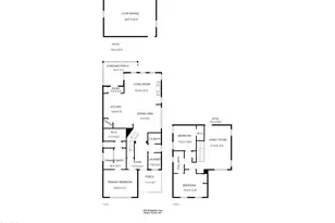 436 Bridgeton Ave, Wake Forest, NC 27587 - Photo 5