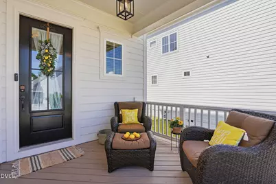436 Bridgeton Avenue, Wake Forest, NC 27587 - Photo 3