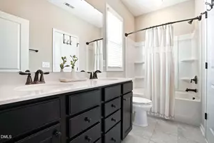 436 Bridgeton Ave, Wake Forest, NC 27587 - Photo 19