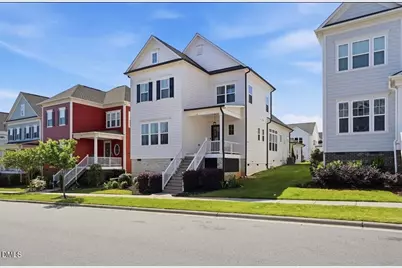 436 Bridgeton Avenue, Wake Forest, NC 27587 - Photo 1