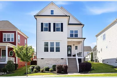 436 Bridgeton Avenue, Wake Forest, NC 27587 - Photo 1