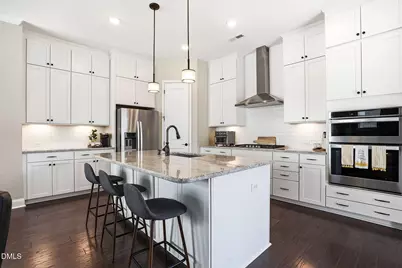 436 Bridgeton Avenue, Wake Forest, NC 27587 - Photo 15