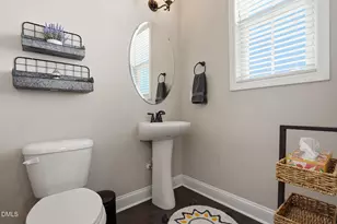 436 Bridgeton Ave, Wake Forest, NC 27587 - Photo 11