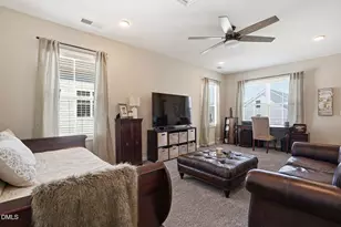 436 Bridgeton Ave, Wake Forest, NC 27587 - Photo 21