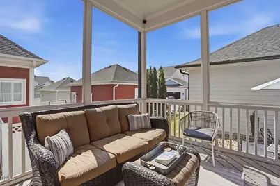 436 Bridgeton Avenue, Wake Forest, NC 27587 - Photo 23