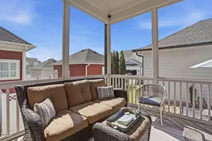 436 Bridgeton Ave, Wake Forest, NC 27587 - Photo 23