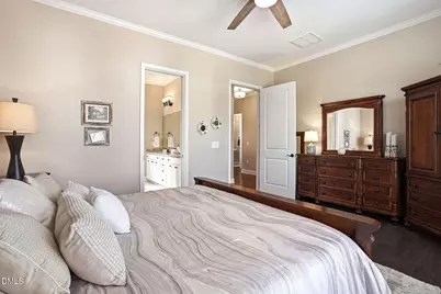 436 Bridgeton Avenue, Wake Forest, NC 27587 - Photo 7