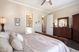 436 Bridgeton Ave, Wake Forest, NC 27587 - Photo 7