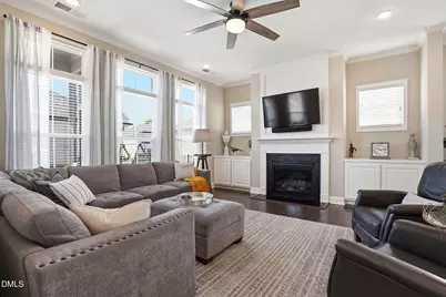 436 Bridgeton Avenue, Wake Forest, NC 27587 - Photo 13