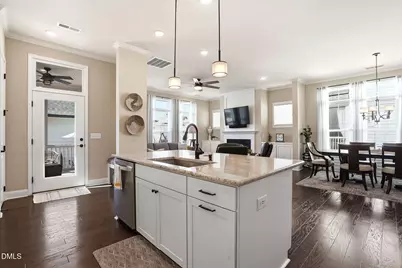 436 Bridgeton Avenue, Wake Forest, NC 27587 - Photo 17