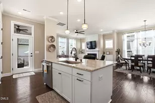 436 Bridgeton Ave, Wake Forest, NC 27587 - Photo 17
