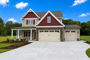 114 Juju Dr, Clayton, NC 27520 - Photo 1