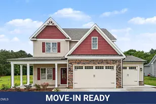 114 Juju Dr, Clayton, NC 27520 - Photo 1
