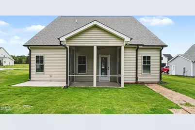 114 Juju Drive #(Lot 6), Clayton, NC 27520 - Photo 27