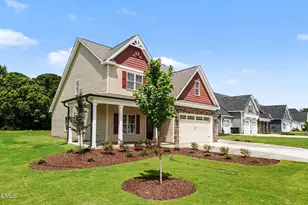 114 Juju Dr, Clayton, NC 27520 - Photo 3