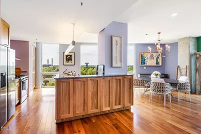 601 W Rosemary Street #Unit 804, Chapel Hill, NC 27516 - Photo 23