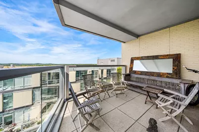 601 W Rosemary Street #Unit 804, Chapel Hill, NC 27516 - Photo 31