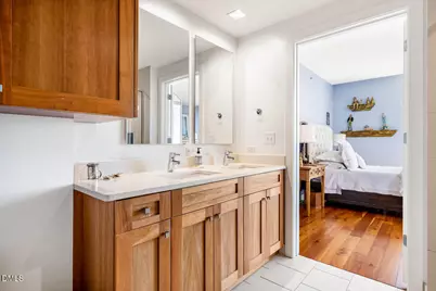 601 W Rosemary Street #Unit 804, Chapel Hill, NC 27516 - Photo 21
