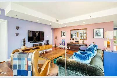 601 W Rosemary Street #Unit 804, Chapel Hill, NC 27516 - Photo 5