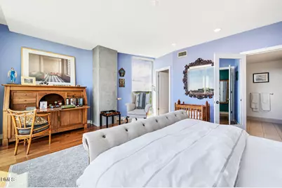 601 W Rosemary Street #Unit 804, Chapel Hill, NC 27516 - Photo 15