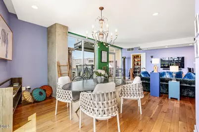 601 W Rosemary Street #Unit 804, Chapel Hill, NC 27516 - Photo 11