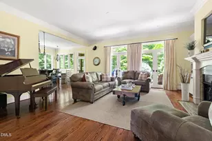 18004 Hyde, Chapel Hill, NC 27517 - Photo 11