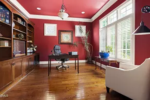 18004 Hyde, Chapel Hill, NC 27517 - Photo 7
