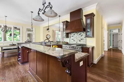 18004 Hyde, Chapel Hill, NC 27517 - Photo 19