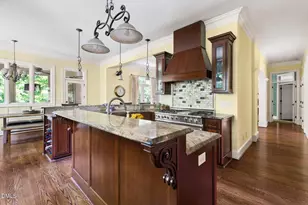 18004 Hyde, Chapel Hill, NC 27517 - Photo 19