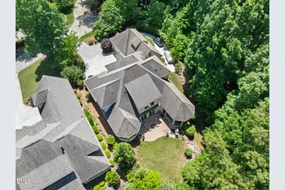 18004 Hyde, Chapel Hill, NC 27517 - Photo 37
