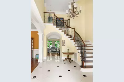18004 Hyde, Chapel Hill, NC 27517 - Photo 5