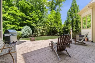 18004 Hyde, Chapel Hill, NC 27517 - Photo 35
