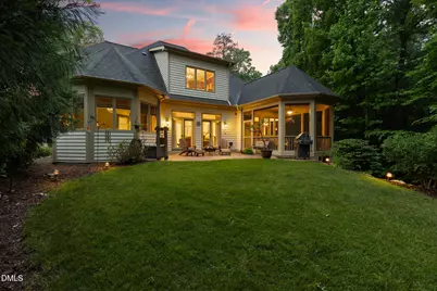 18004 Hyde, Chapel Hill, NC 27517 - Photo 39