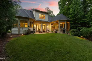 18004 Hyde, Chapel Hill, NC 27517 - Photo 39