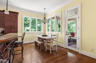 18004 Hyde, Chapel Hill, NC 27517 - Photo 21