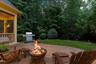 18004 Hyde, Chapel Hill, NC 27517 - Photo 41