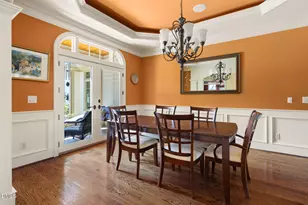 18004 Hyde, Chapel Hill, NC 27517 - Photo 9