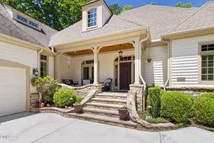 18004 Hyde, Chapel Hill, NC 27517 - Photo 3