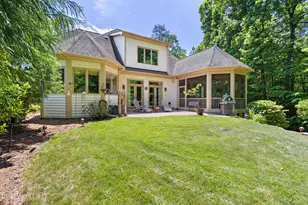 18004 Hyde, Chapel Hill, NC 27517 - Photo 37