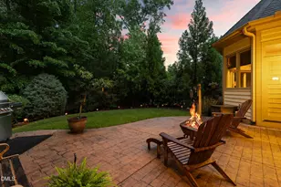 18004 Hyde, Chapel Hill, NC 27517 - Photo 41