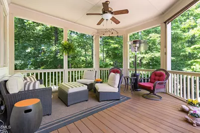 18004 Hyde, Chapel Hill, NC 27517 - Photo 33