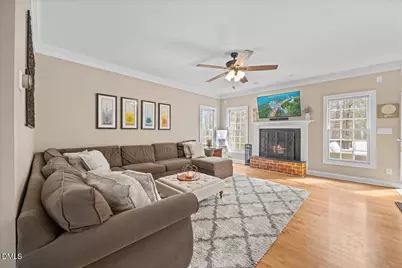 508 Nantucket Drive, Cary, NC 27513 - Photo 7