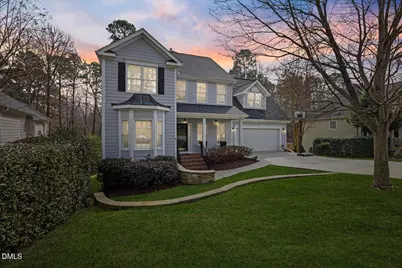 508 Nantucket Drive, Cary, NC 27513 - Photo 29
