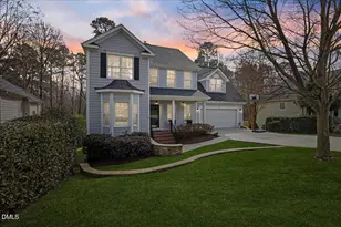 508 Nantucket Dr, Cary, NC 27513 - Photo 29