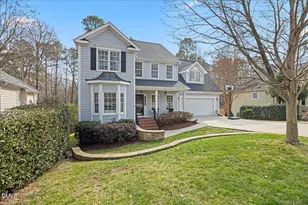 508 Nantucket Dr, Cary, NC 27513 - Photo 1